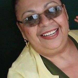 Meet your Posher, Ruth